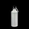 CILINDRO ALUMINUM 750ML PLATA