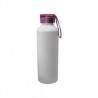 BOTELLA ALUMINUM CARIBE 750ML ROSA
