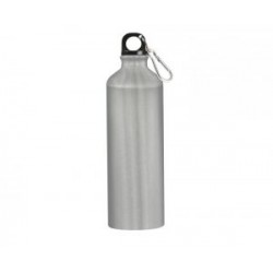 CILINDRO ALUMINIO SPORTY 750ML PLATA