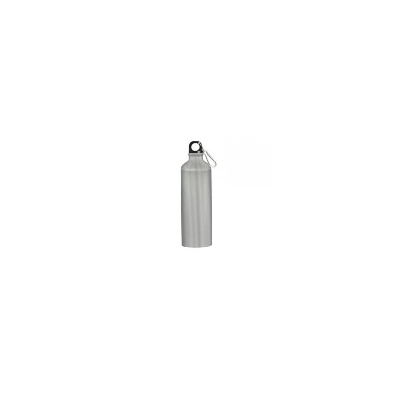 CILINDRO ALUMINIO SPORTY 750ML PLATA