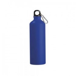 CILINDRO ALUMINIO SPORTY 750ML AZUL REY