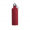 CILINDRO ALUMINIO SPORTY 750ML ROJO