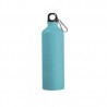 CILINDRO ALUMINIO SPORTY 750ML TURQUESA