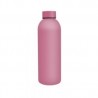 TERMO BOTELLA ACERO MONACO 500ML ROSA MATE