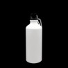 CILINDRO ALUMINUM 750ML BLANCO