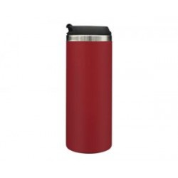 CILINDRO ALUMINIO NOVA 750ML ROJO
