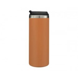 CILINDRO ALUMINIO NOVA 750ML NARANJA