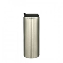 CILINDRO ALUMINIO NOVA 750ML PLATA