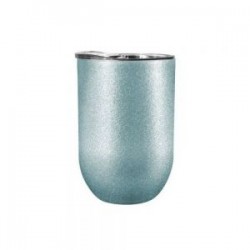 VASO TERMICO MERIDA 350ML AZUL CIELO