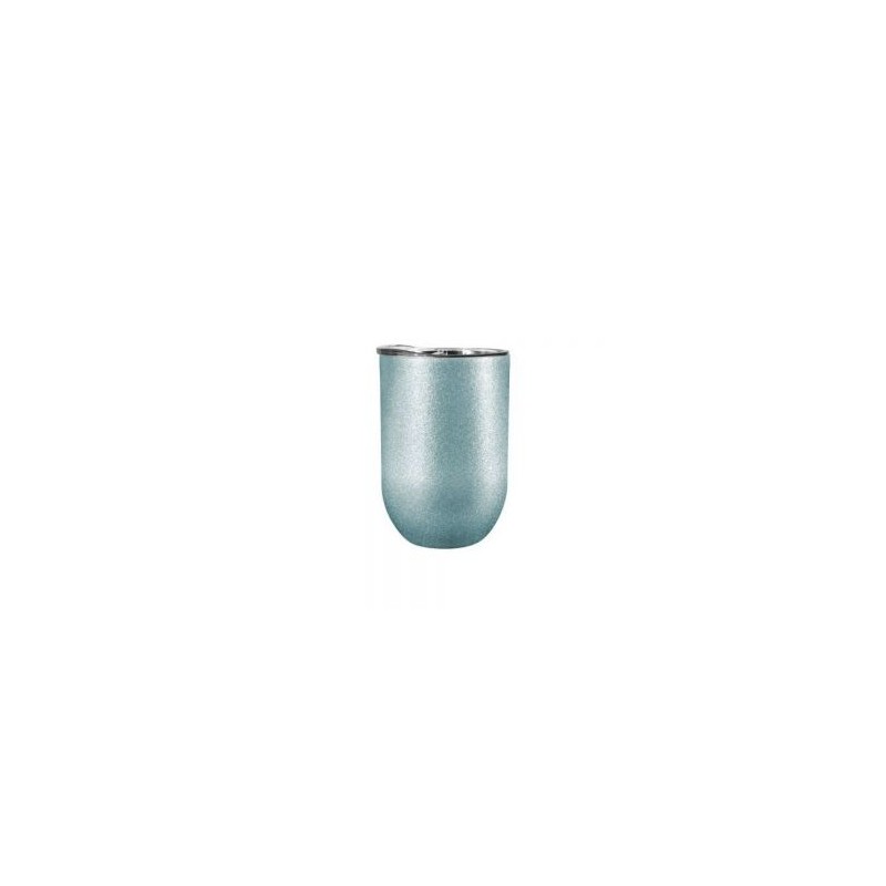 VASO TERMICO MERIDA 350ML AZUL CIELO