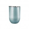 VASO TERMICO MERIDA 350ML AZUL CIELO