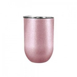 VASO TERMICO MERIDA 350ML ROSA