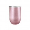 VASO TERMICO MERIDA 350ML ROSA