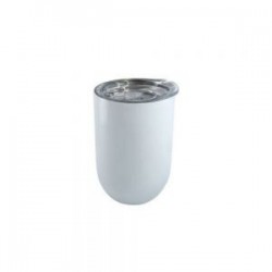 VASO TERMICO MERIDA 350ML BLANCO