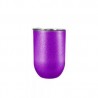 VASO TERMICO MERIDA 350ML PURPURA