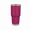 TERMO ACERO TITAN 900ML PURPURA