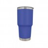 TERMO ACERO TITAN 900ML AZUL RAY