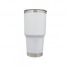 TERMO ACERO TITAN 900ML BLANCO