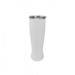 TERMO ACERO BERLIN 20OZ BLANCO