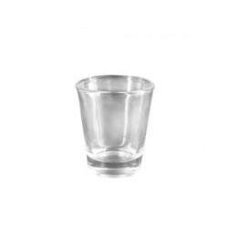 TEQUILERO 2.5 OZ TRANSPARENTE