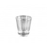 TEQUILERO 2.5 OZ TRANSPARENTE