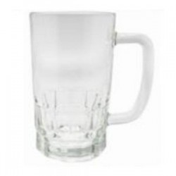 TARRO CERVECERO 16OZ SATINADO MAGICA SATINADO