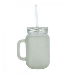 TAZA MASON CRISTAL SATINADO SATINADO