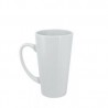 TAZA CONICA 17OZ BLANCO