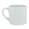 TAZA 6OZ BLANCO