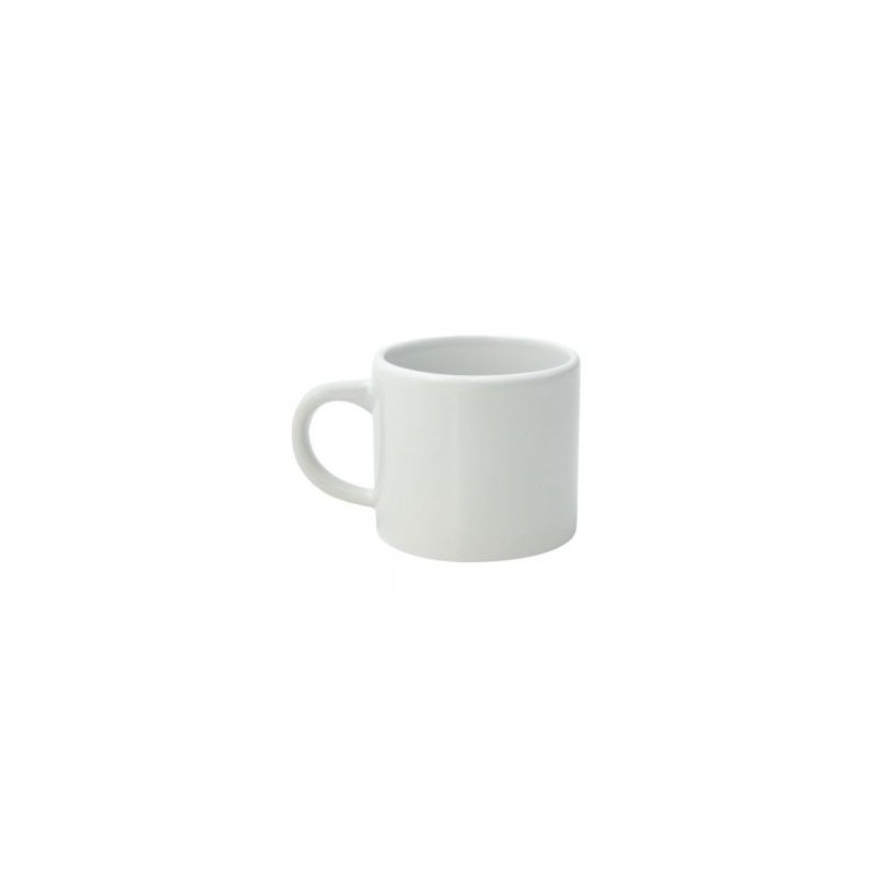 TAZA ESPRESSO 3OZ BLANCO