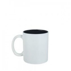 TAZA PARA GRABADO LASER 11OZ CAPA BLANCO