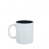 TAZA PARA GRABADO LASER 11OZ CAPA BLANCO