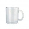 TAZA CRISTAL 10OZ TRANSPARENTE