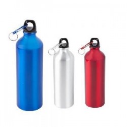 CILINDRO DE ALUMINIO NIZA TA4875 ROJO