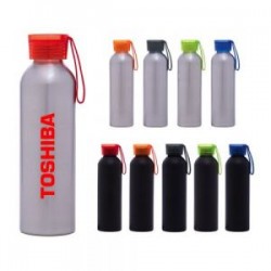 CILINDRO DE ALUMINIO STELLA A2680 NEGRO