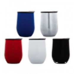 TERMO DE 350 ML. AKON A2636 BLANCO