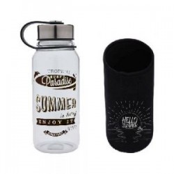 CILINDRO DE VIDRIO  1000 ml. BERKER A2352 TRANSPARENTE