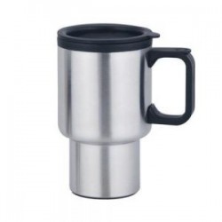 TERMO P/AUTO 415 ML. MONTREAL TA16 PLATEADO