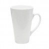 TAZA CONICA DE SUBLIMACIÓN 15 OZ LILLY SUB102 BLANCO
