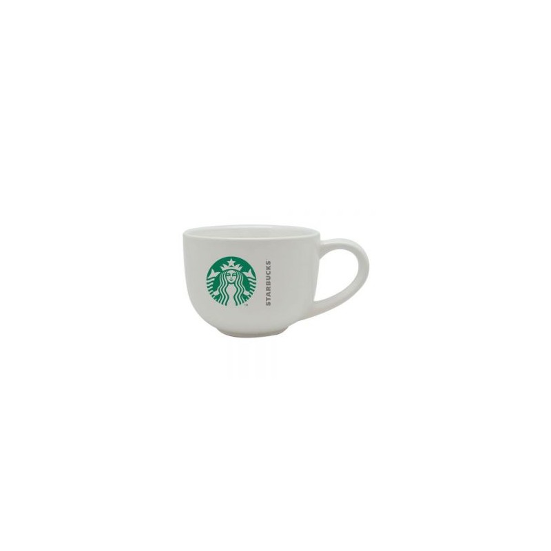 TAZA MINI JUMBO 18OZ. TL201 BLANCO