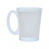TAZA DE VIDRIO DE SUBLIMACIÓN 10 OZ DANA A2382 TRANSPARENTE