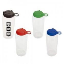 CILINDRO PLASTICO 1000 ml. LITER A2502 VERDE CLARO