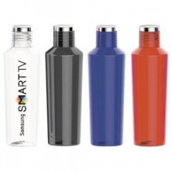 CILINDRO DE PLÁSTICO ZENDA A2466 ROJO