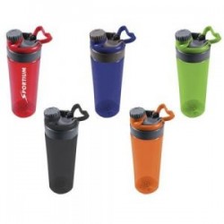 CILINDRO DE TRITÁN BONS A2467 NARANJA