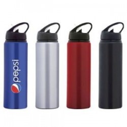 CILINDRO DEPORTIVO PILAR A2459 NEGRO