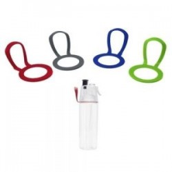 CILINDRO DE PLASTICO FRESKI A2347 ROJO