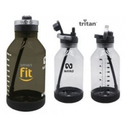 CILINDRO TRITÁN 84 OZ NAYAD TRAVELER A2876 HUMO